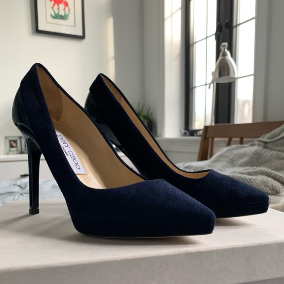 New Jimmy Choo shoes - Picture 1 of 2